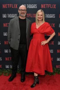 Charley Gallay/Getty Images North America/TNS