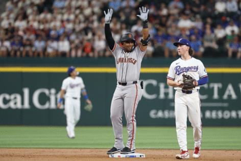 Stacy Revere/Getty Images North America/TNS