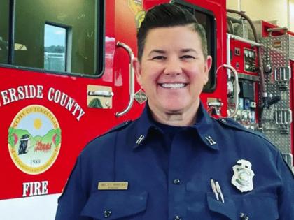 Riverside County Fire Department/Riverside County Fire Department/TNS