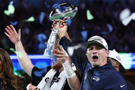Kevin C. Cox/Getty Images North America/TNS