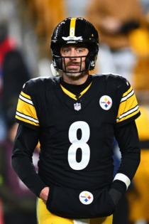 Joe Sargent/Getty Images North America/TNS