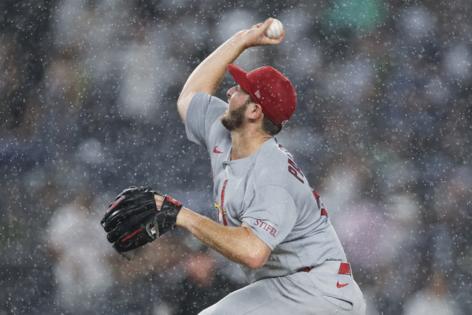 Ishika Samant/Getty Images North America/TNS