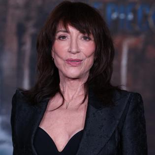Bang Showbiz / Actress Katey Sagal