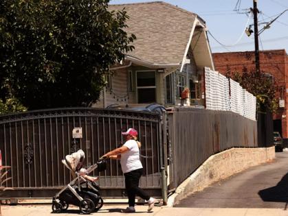 Genaro Molina/Los Angeles Times/TNS