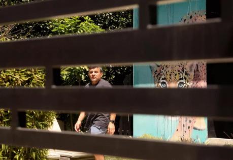 Genaro Molina/Los Angeles Times/TNS