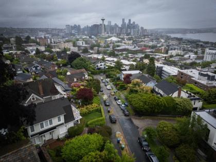 Ken Lambert/The Seattle Times/TNS