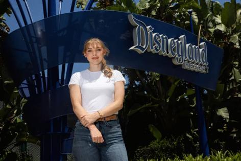 Kayla Bartkowski/Los Angeles Times/TNS