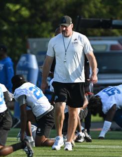 Daniel Mears/The Detroit News/TNS