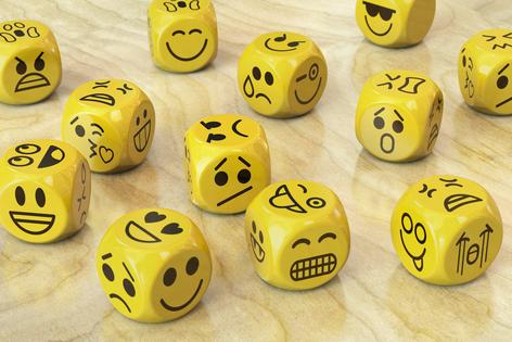 Everyone engages in emotional regulation – and there are more healthy and less healthy ways to do so. Dimitri Otis/Stone via Getty Images