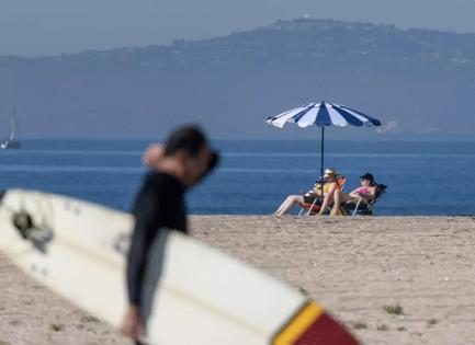 Allen J. Schaben/Los Angeles Times/TNS
