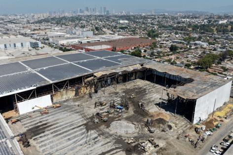 Allen J. Schaben/Los Angeles Times/TNS