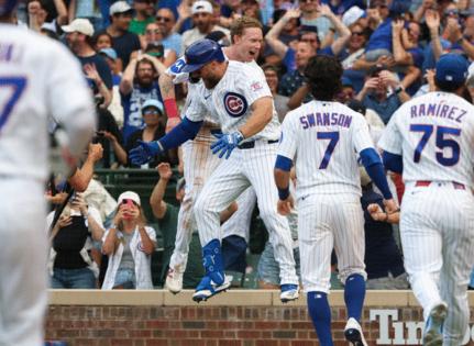 John J. Kim/Chicago Tribune/TNS