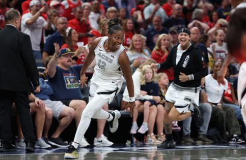 Andy Lyons/Getty Images North America/TNS