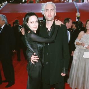 Bang Showbiz / Angelina Jolie's brother has come out as gay