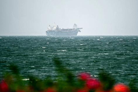 AFP/Getty Images North America/TNS