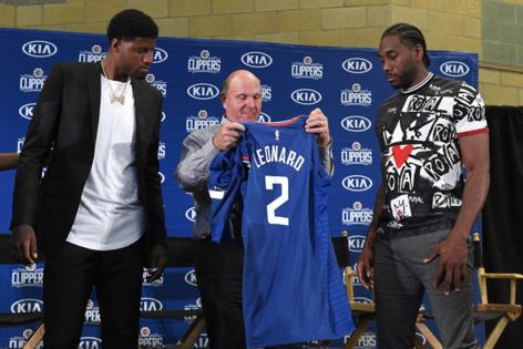 Kevork Djansezian/Getty Images North America/TNS
