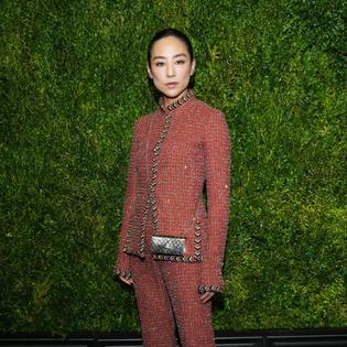 Bang Showbiz / Greta Lee loved her time in New York City