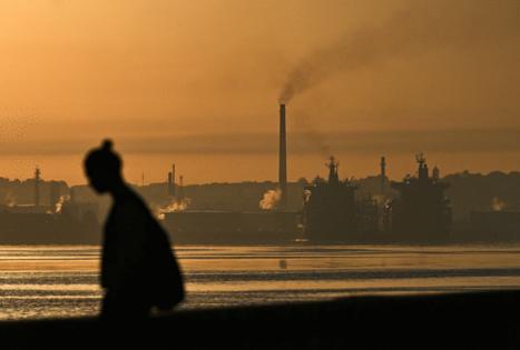 Yamil Lage/AFP/Getty Images North America/TNS