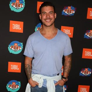 Bang Showbiz / Jax Taylor feels happier than ever