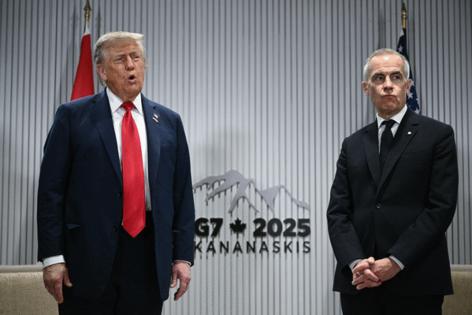 Brendan Smialowski/AFP/GETTY IMAGES NORTH AMERICA/TNS