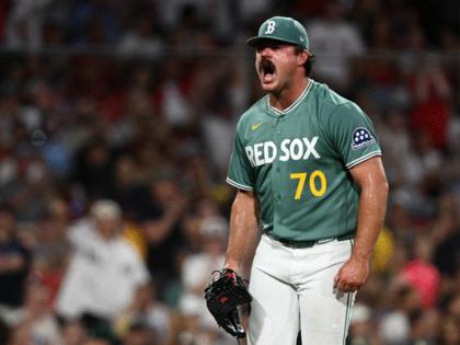 Brian Fluharty/Getty Images North America/TNS