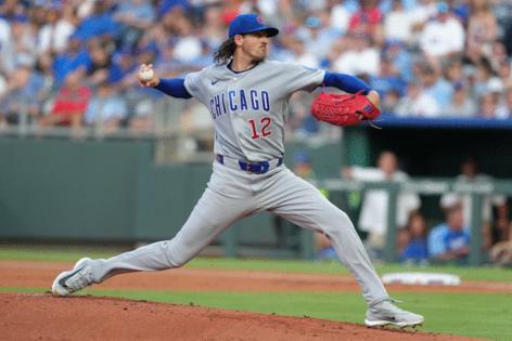 Ed Zurga/Getty Images North America/TNS