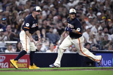 Orlando Ramirez/Getty Images North America/TNS