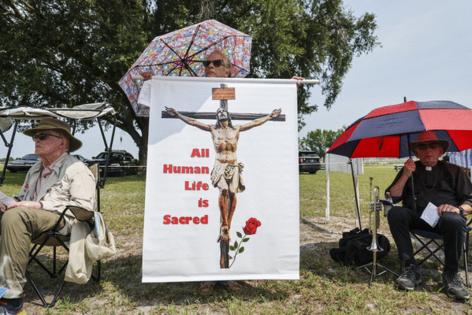 Douglas R. Clifford/Tampa Bay Times/TNS
