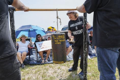 Douglas R. Clifford/Tampa Bay Times/TNS