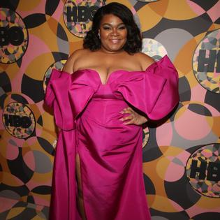 Bang Showbiz / Da'Vine Joy Randolph to lead star-studded cast of Dedicated to Morris Burke