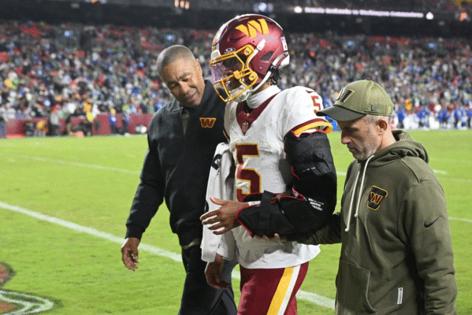 Greg Fiume/Getty Images North America/TNS