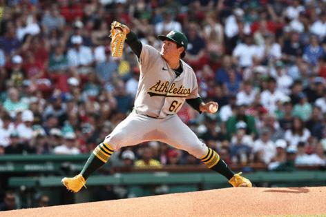 Winslow Townson/Getty Images North America/TNS