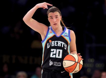 Katelyn Mulcahy/Getty Images North America/TNS