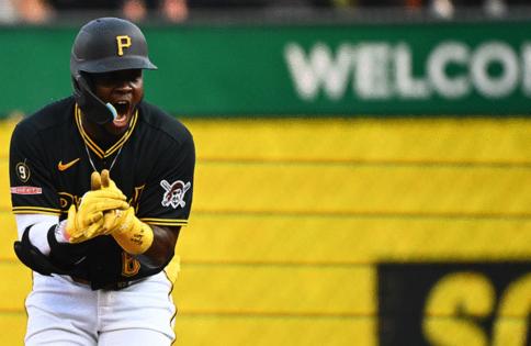 Justin Berl/Getty Images North America/TNS