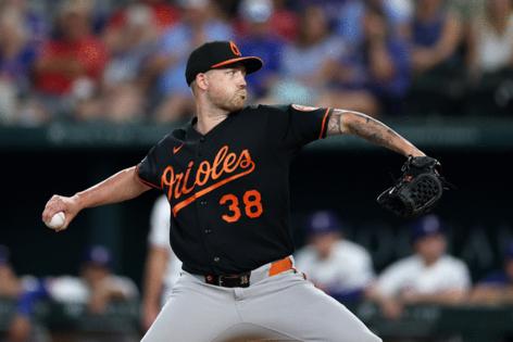 Stacy Revere/Getty Images North America/TNS