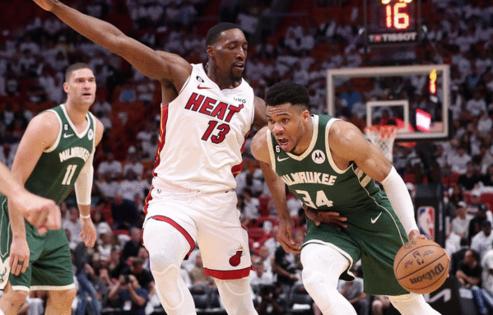 John McCall/South Florida Sun-Sentinel/TNS