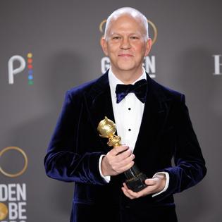 Bang Showbiz / Ryan Murphy has spoken out about Ariana Grande