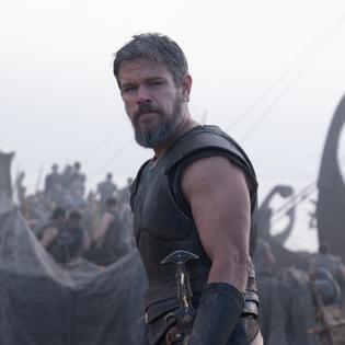 Bang Showbiz / The Odyssey has become Christopher Nolan's highest-grossing film.