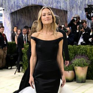 Bang Showbiz / Olivia Wilde has opened up about making The Invite.