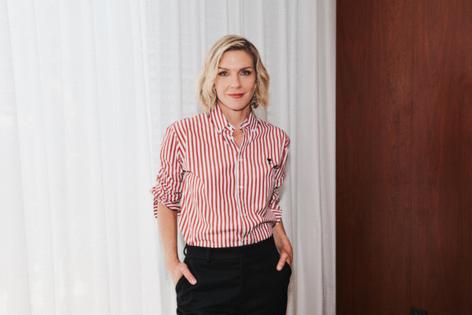 Maya Dehlin/Getty Images North America/TNS
