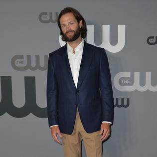 Bang Showbiz / Jared Padalecki reveals reason why he showed compassion to Perez Hilton before deleting post