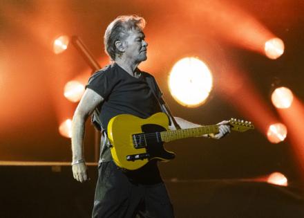 Scott Legato/Getty Images North America/TNS