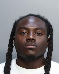 Miami-Dade Corrections/TNS