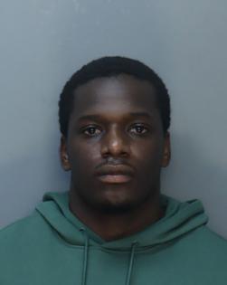 Miami-Dade Corrections/TNS