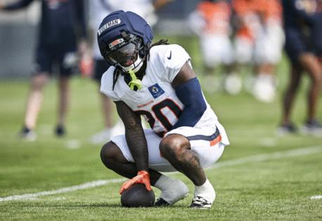 AAron Ontiveroz/The Denver Post/TNS