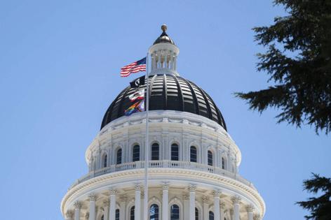 Hannah Ruhoff/The Sacramento Bee/TNS