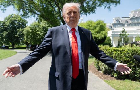 Saul Loeb/AFP/GETTY IMAGES NORTH AMERICA/TNS