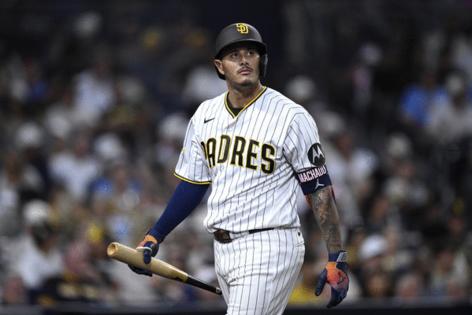 Orlando Ramirez/Getty Images North America/TNS