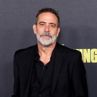 Bang Showbiz / Jeffrey Dean Morgan has opened up about getting fired by his acting agent