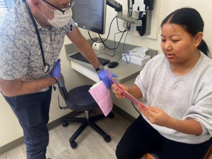 Karen Brown/KFF Health News/TNS